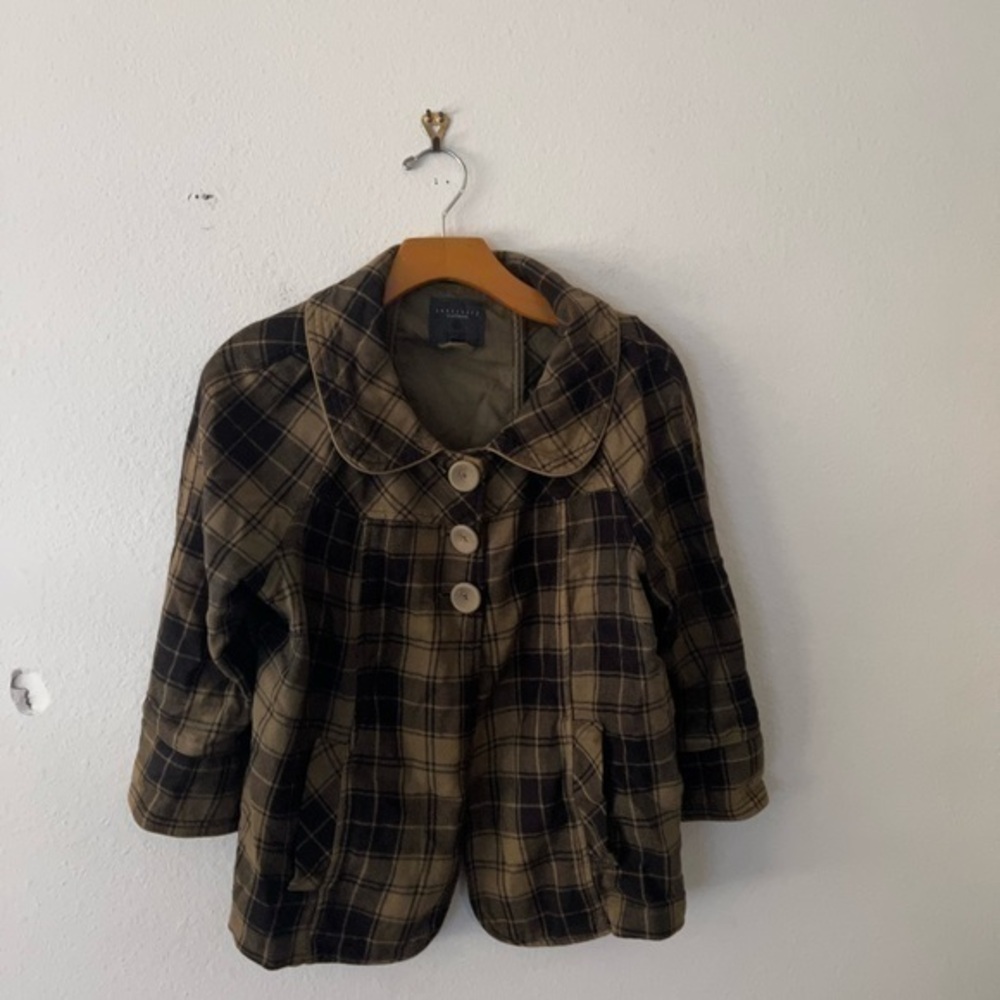 Sanctuary Coat Size Medium